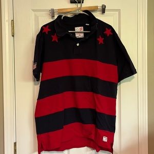 3 polos For big/tall guys -